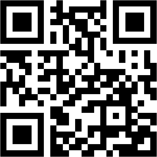 QR code to join The Biker Collective Discord server